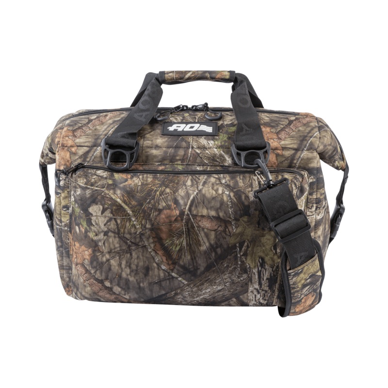 Mossy Oak Break-Up Country Series 24 Pack Deluxe Cooler
