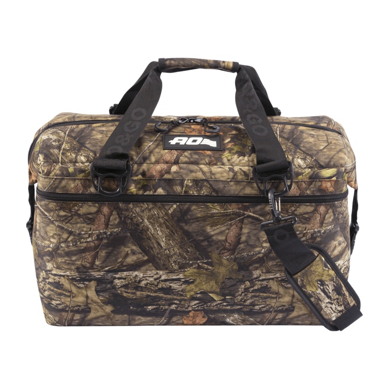 Mossy Oak Break-Up Country Series 36 Pack Cooler