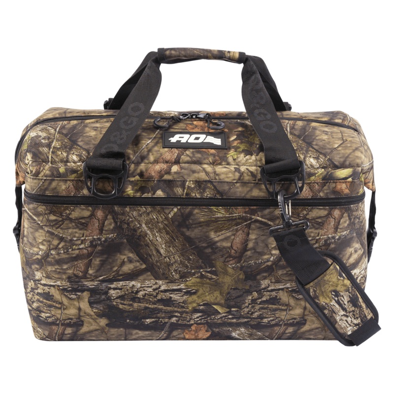 Mossy Oak Break-Up Country Series 48 Pack Cooler