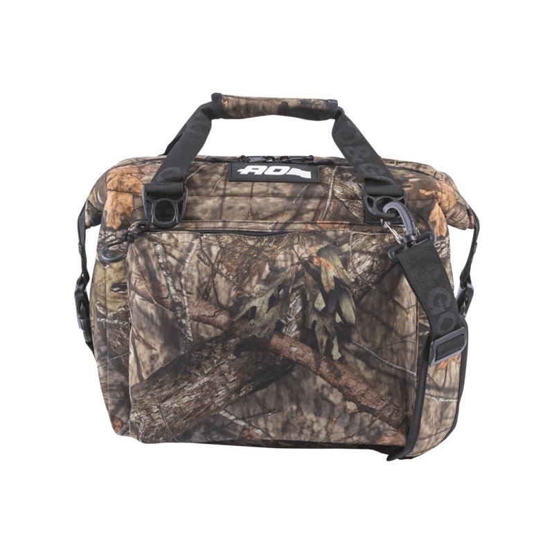 Mossy Oak Break-Up Country Series12 Pack Deluxe Cooler