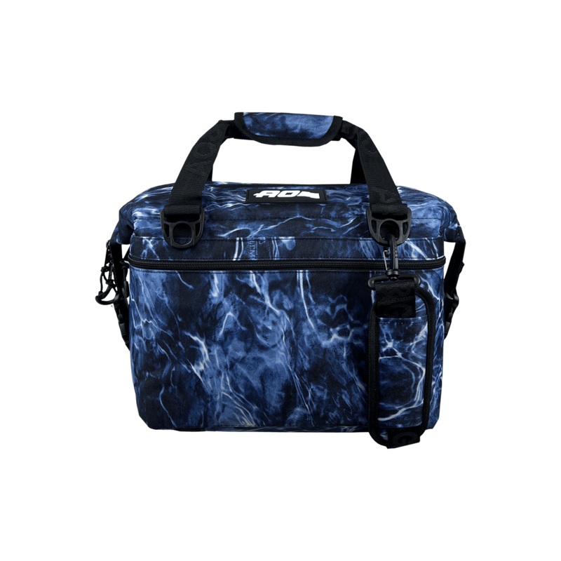 Mossy Oak Elements Series 12 Pack Cooler