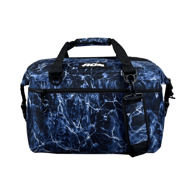 Mossy Oak Elements Series 24 Pack Cooler