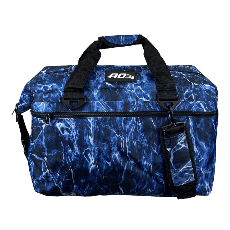 Mossy Oak Elements Series 36 Pack Cooler