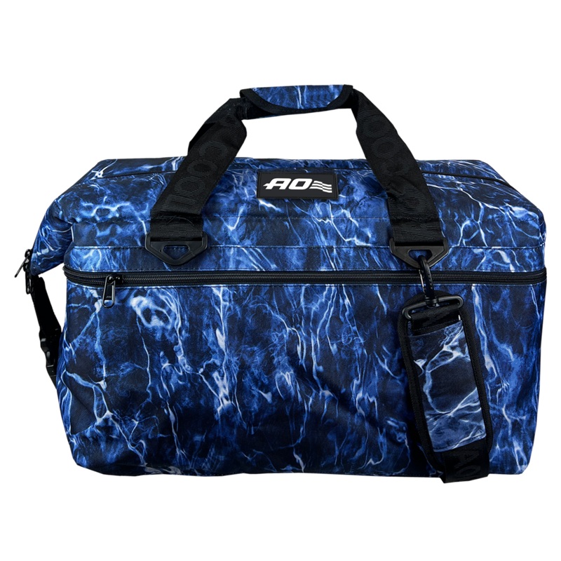 Mossy Oak Elements Series 48 Pack Cooler
