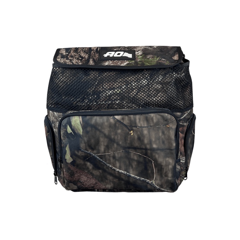 Mossy Oak Series Backpack Cooler (18 Pack)