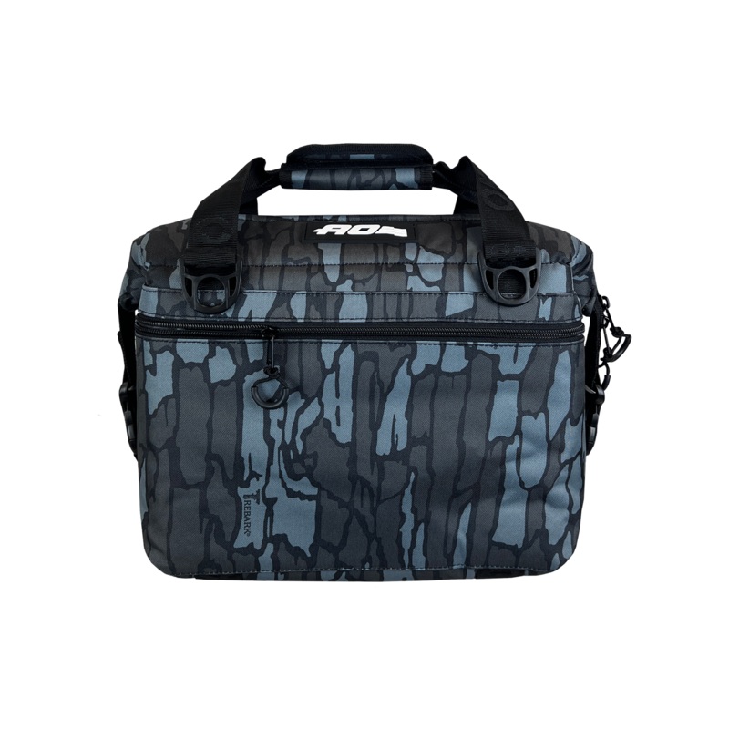 Mossy Oak Trebark Series 12 Pack Cooler