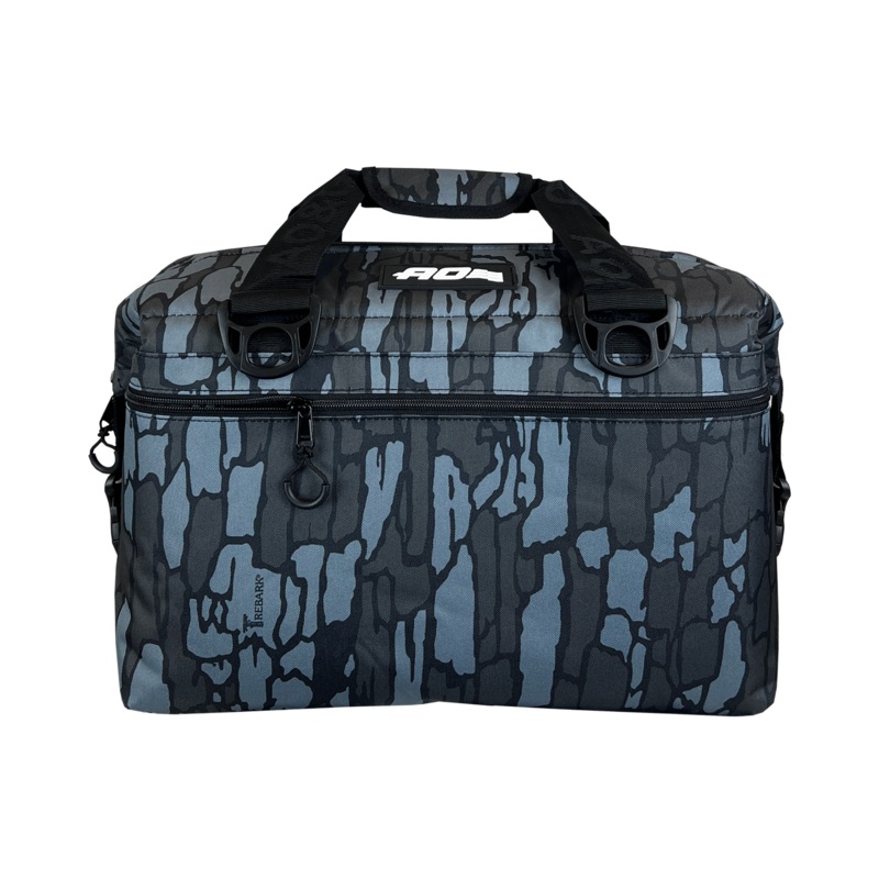 Mossy Oak Trebark Series 24 Pack Cooler