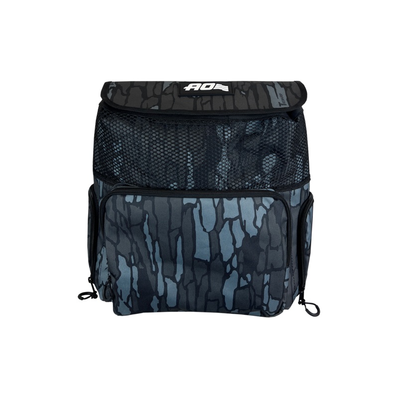 Mossy Oak Trebark Series Backpack Cooler (18 Pack)