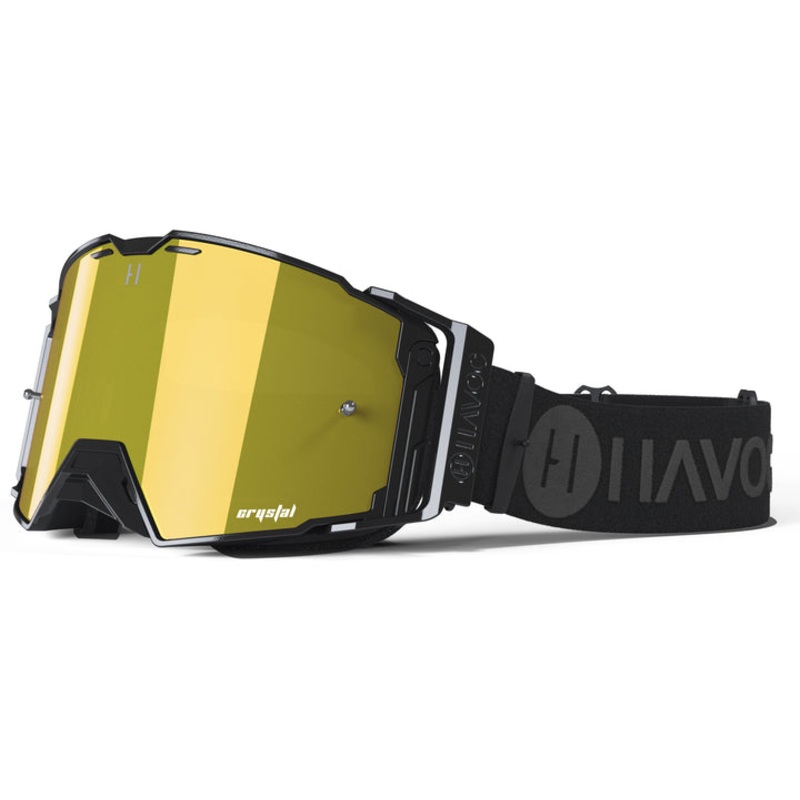 Obsidian Helios Goggle