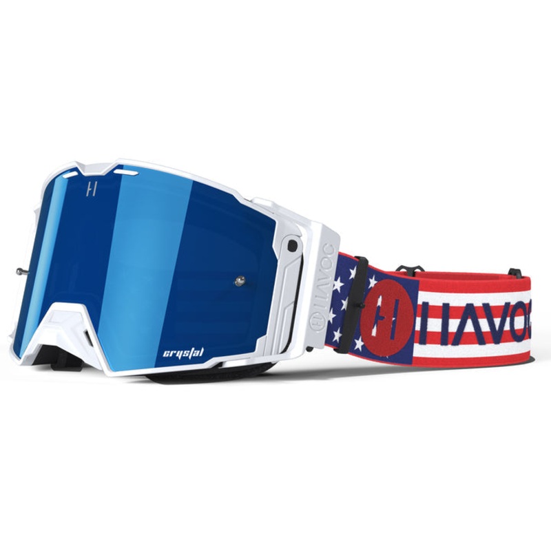Patriot Helios Goggle