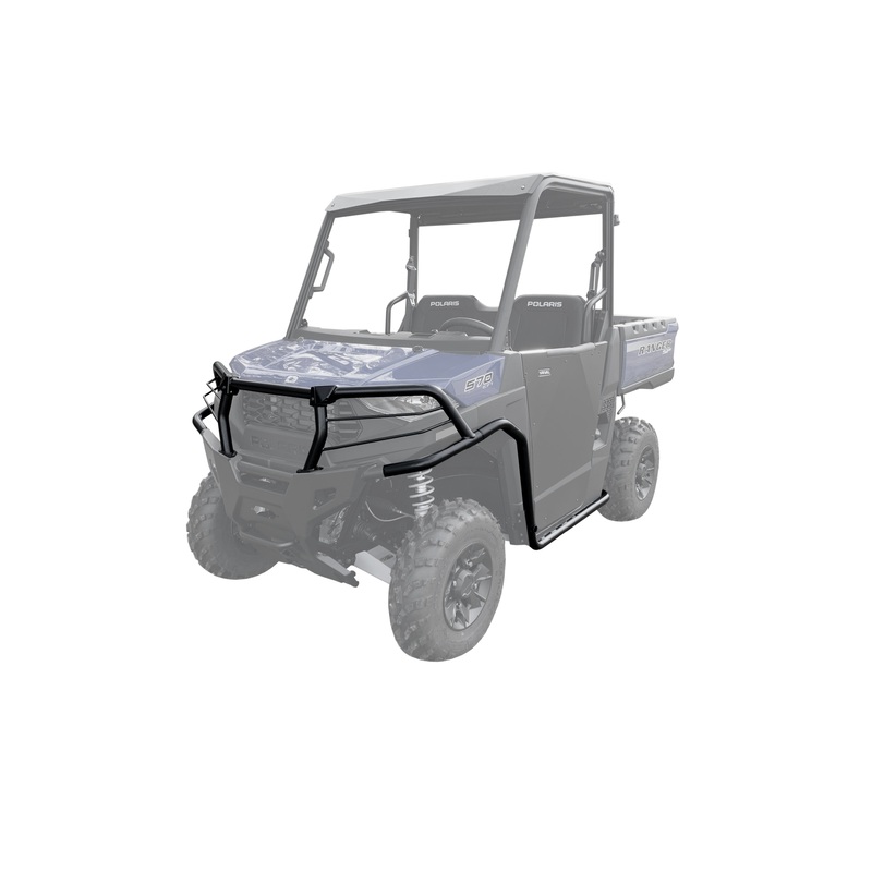 Polaris Ranger SP 570 Front Bumper Kit with Fender Guards and Rock Sliders