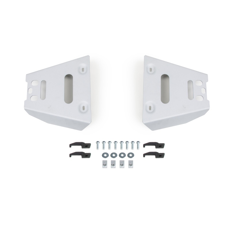 Polaris Ranger SP 570 Rear A-Arm Guards