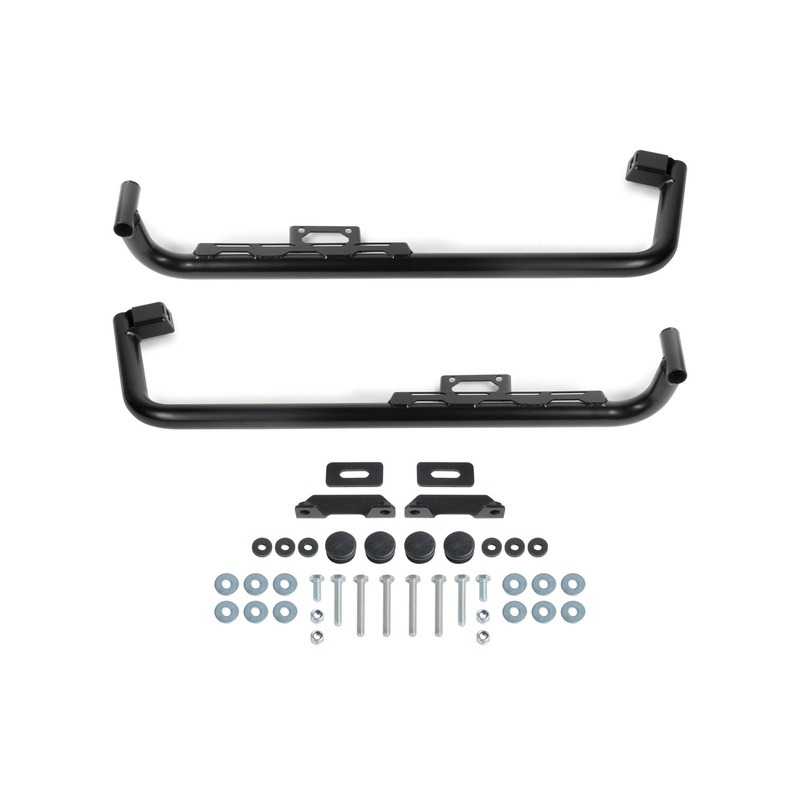 Polaris Ranger SP 570 Tube Rock Sliders