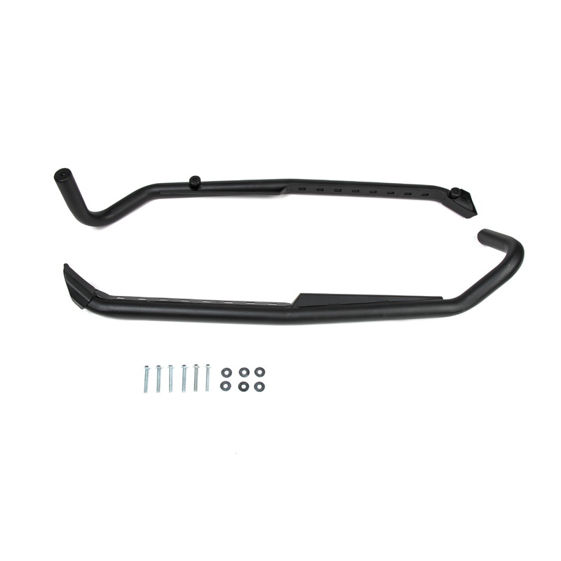 Polaris Ranger XP 1000 Rock Sliders