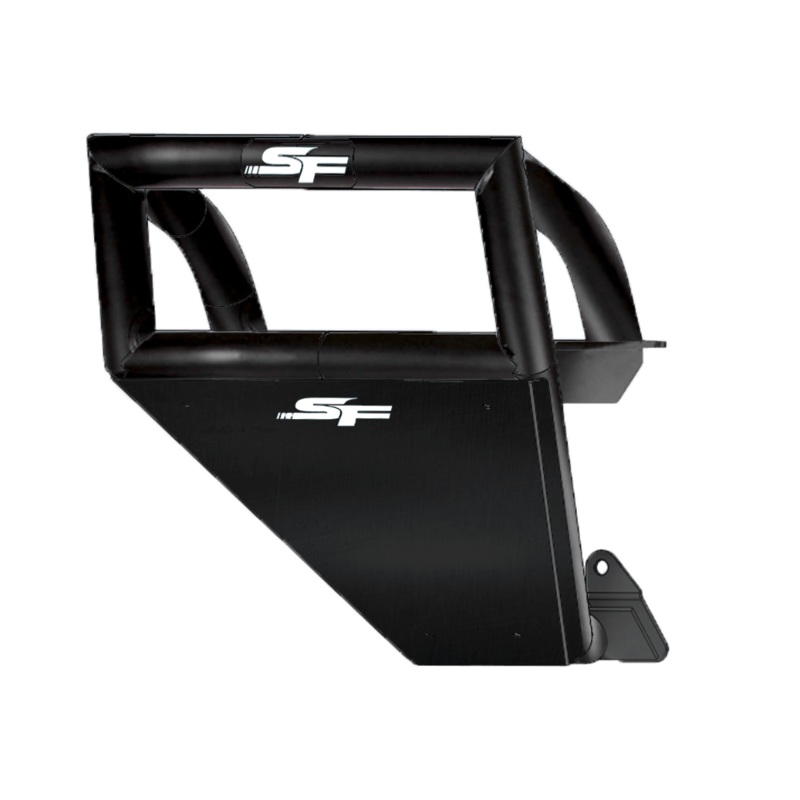 Polaris RZR Pro / Turbo R Front Bumper