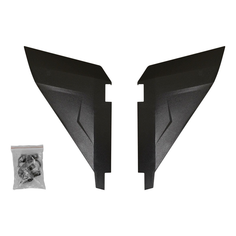 Polaris RZR Side Panels Plastic