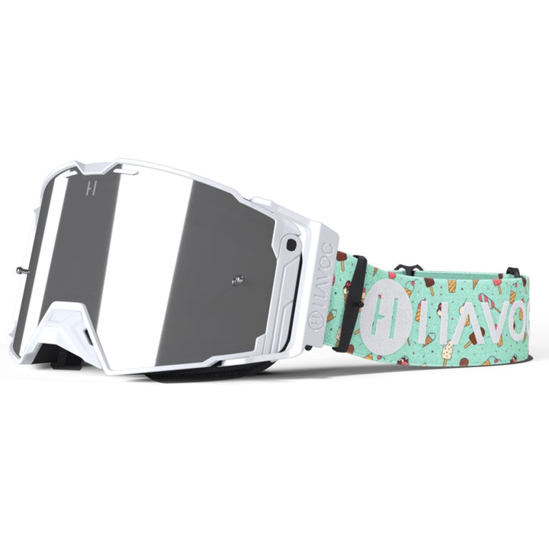 Popsicle Helios Goggles