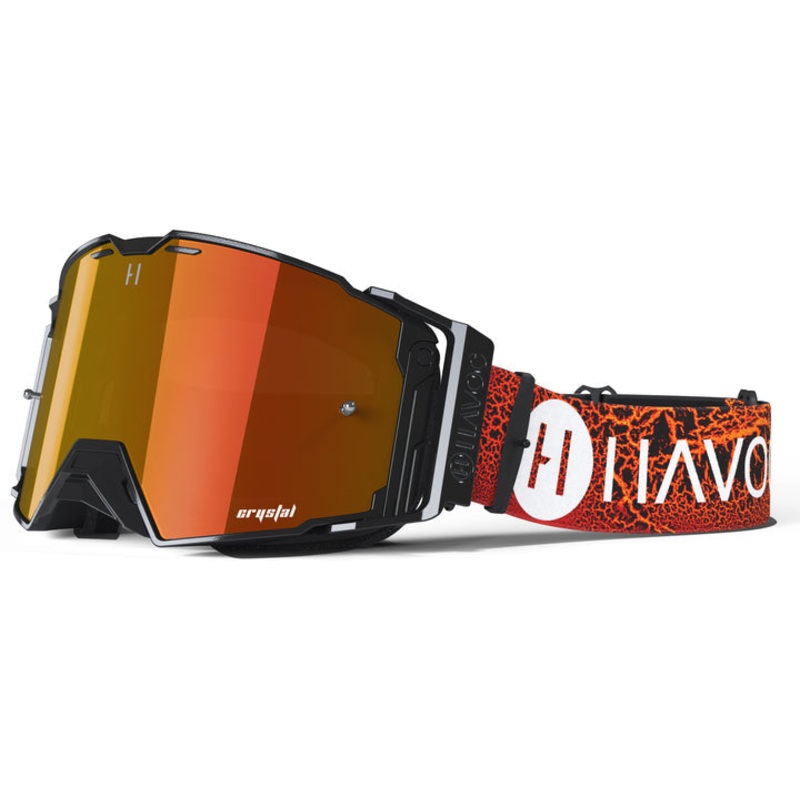 Red Dragon Helios Goggle