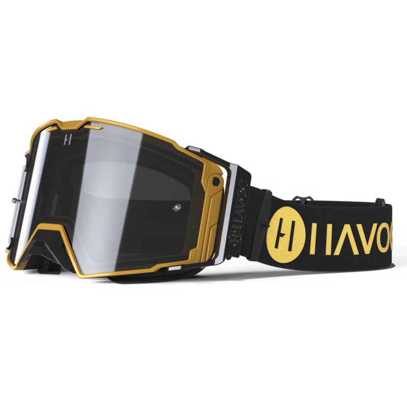 Regal Helios Goggle