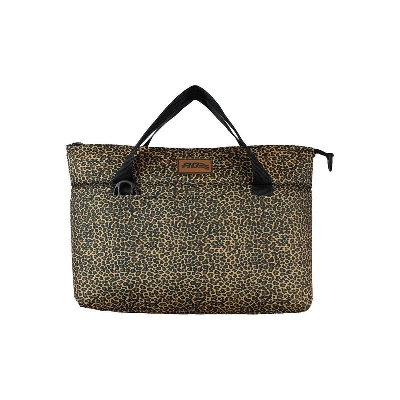 The Mary Tote 15 Pack Cooler Camouflage