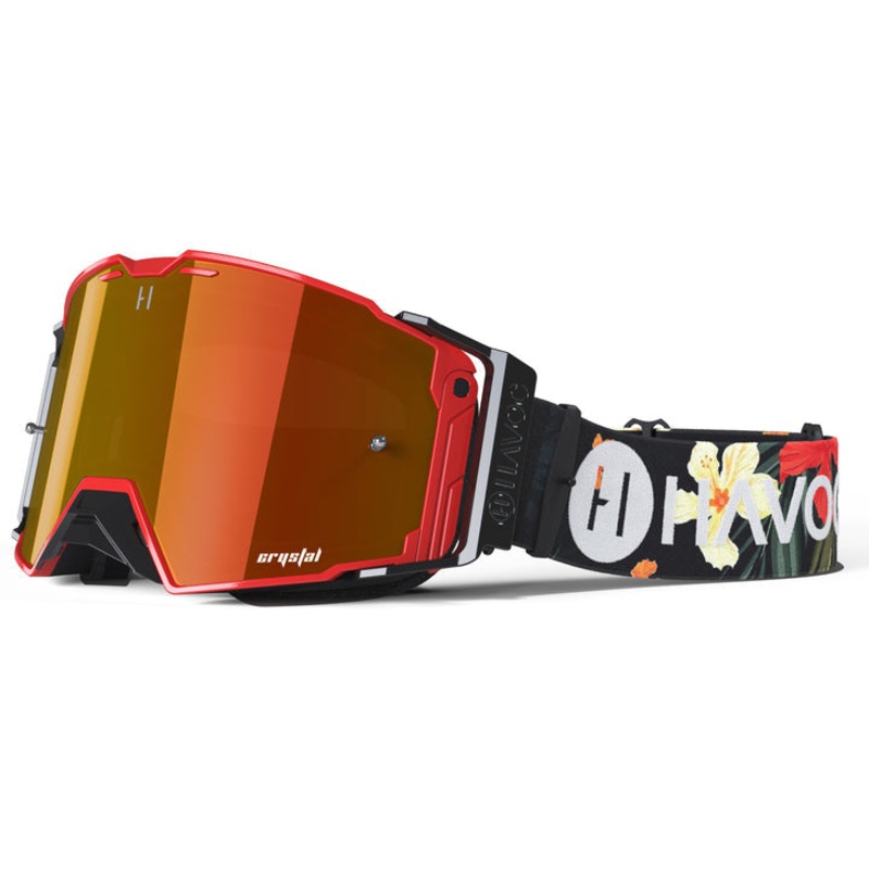 Tropical Helios Goggle