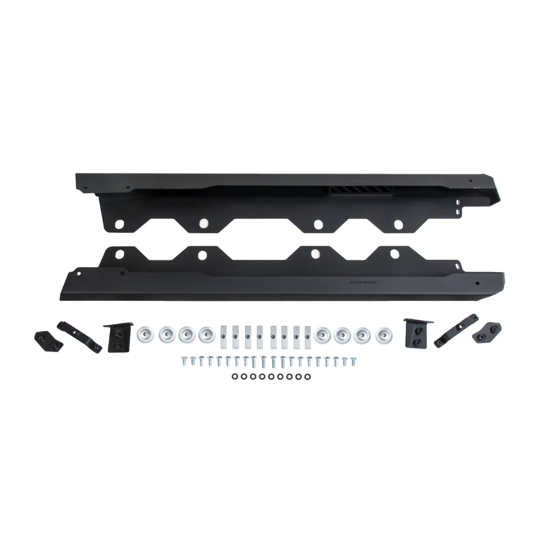 Yamaha RMAX 2 Seater Rock Sliders