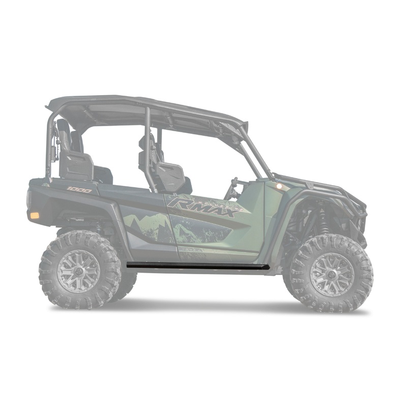 Yamaha RMAX 4 Seater Rock Sliders