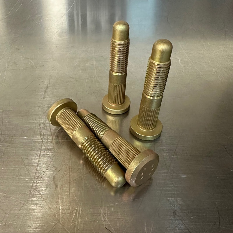 ARP Can-Am X3 Wheel Stud Kit