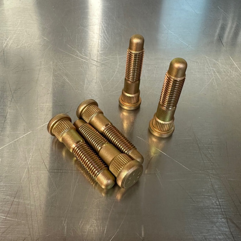 ARP Wheel Studs (5) – Pro R / Turbo R None