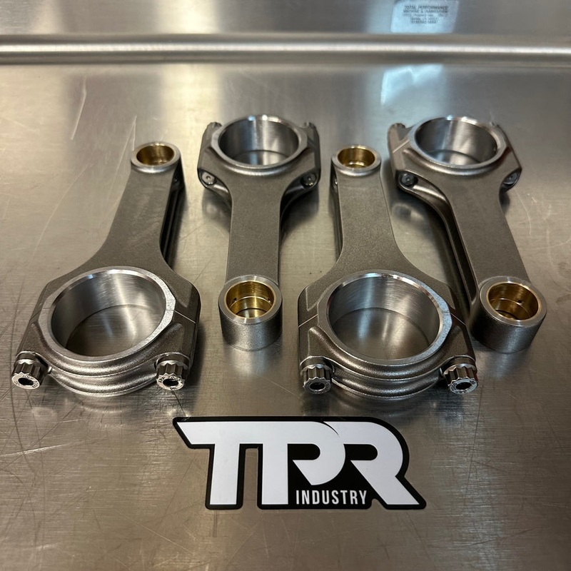 BC – Polaris Pro R Rods BC6915 – H2K (Turbo)