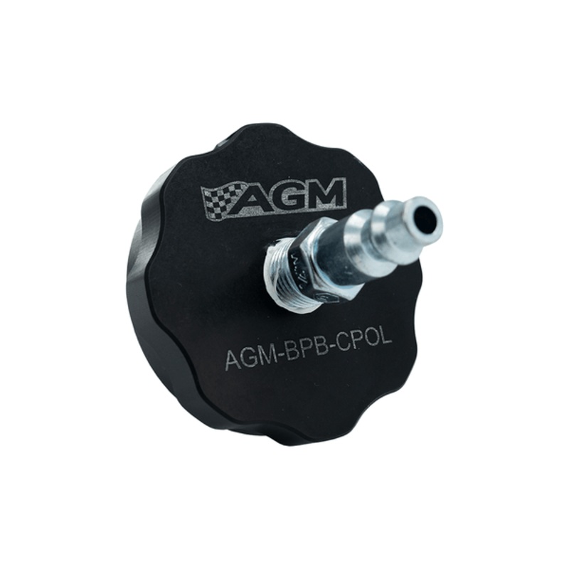 Brake Reservoir Cap – Polaris RZR & General