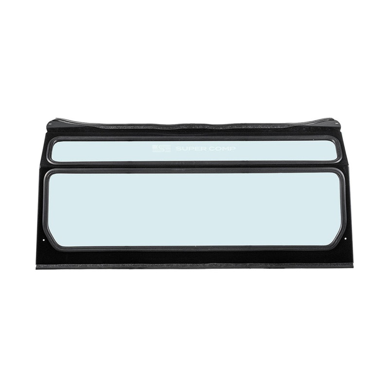Can-Am Commander Rear Windshield 2 Seat