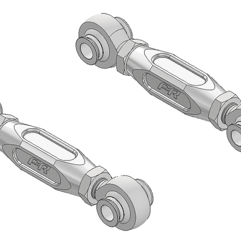 CAN-AM MAVERICK REAR SWAY BAR END LINKS