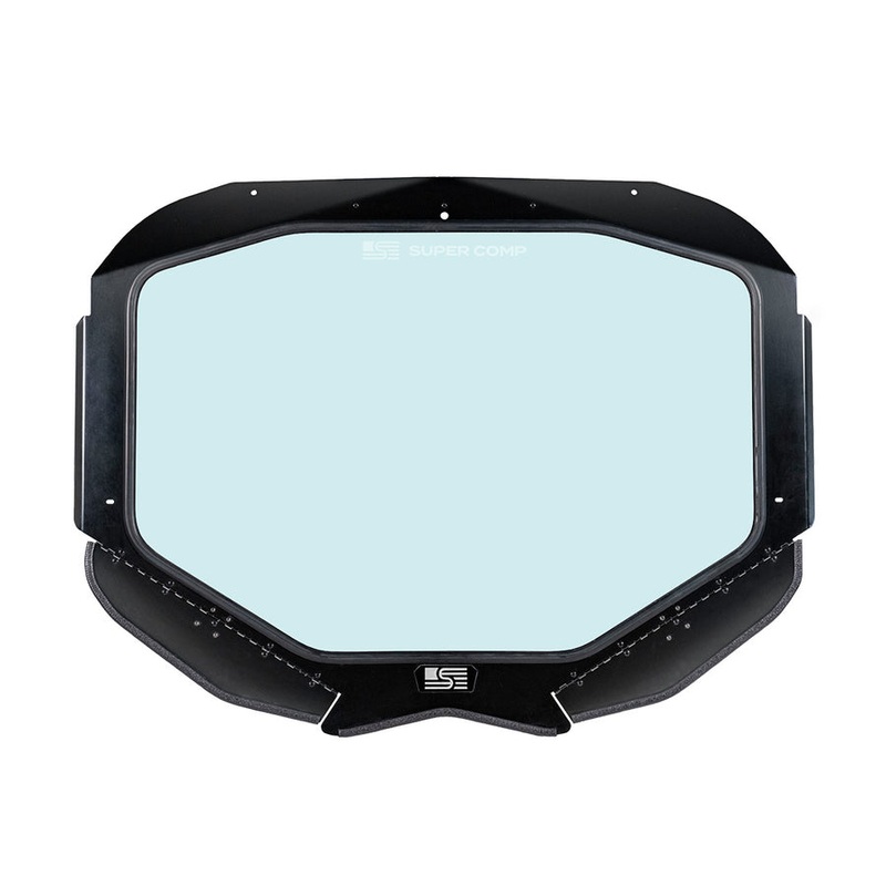 Can-Am Maverick X3 Front Windshield Yes