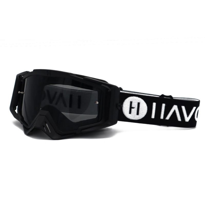 Elite Domino Goggle