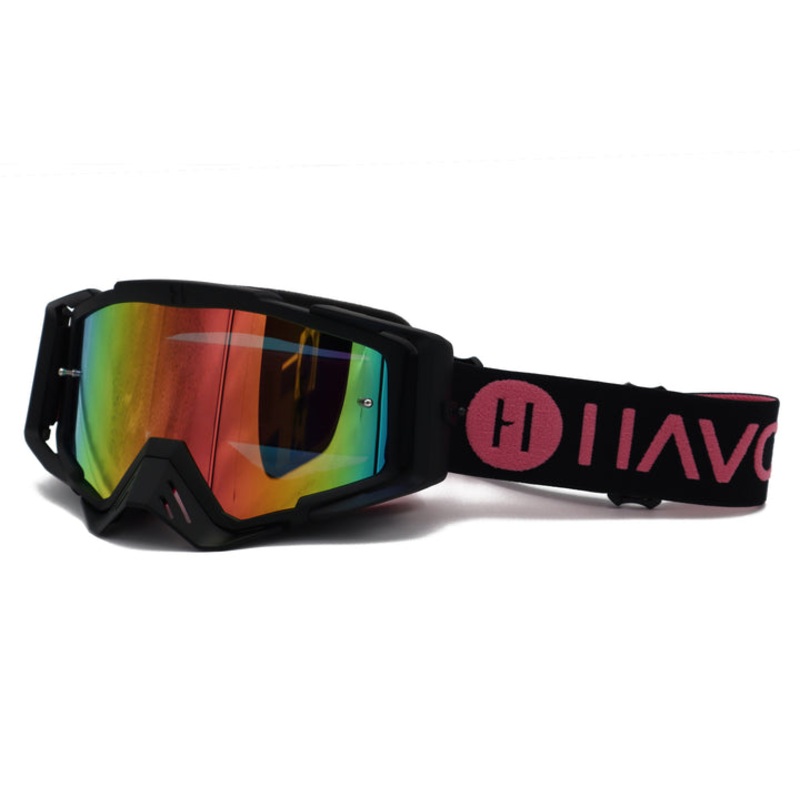 Elite Ruby Goggle