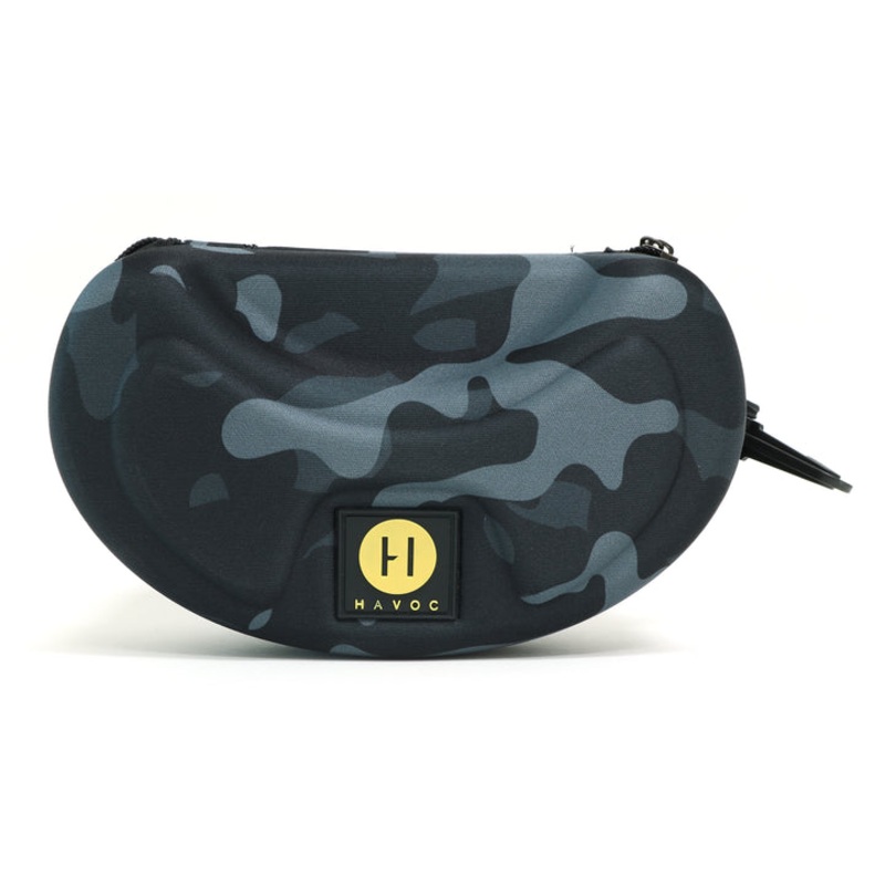 Havoc Camo Hard Case