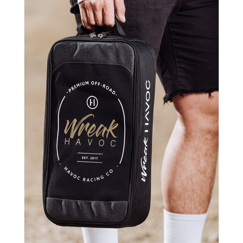 Havoc Goggle Case