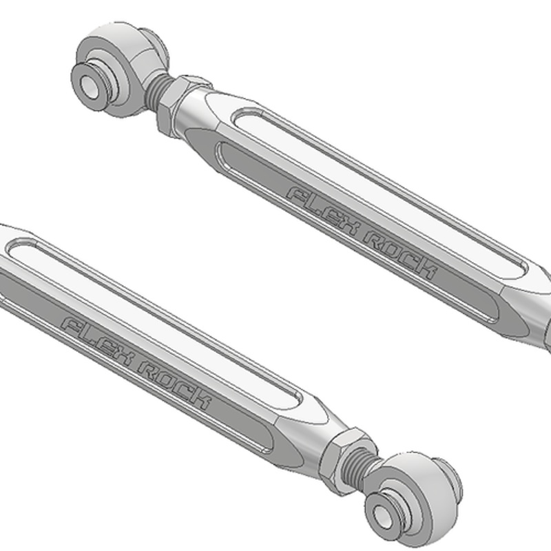 HONDA X1000 REAR SWAY BAR END LINK (set)