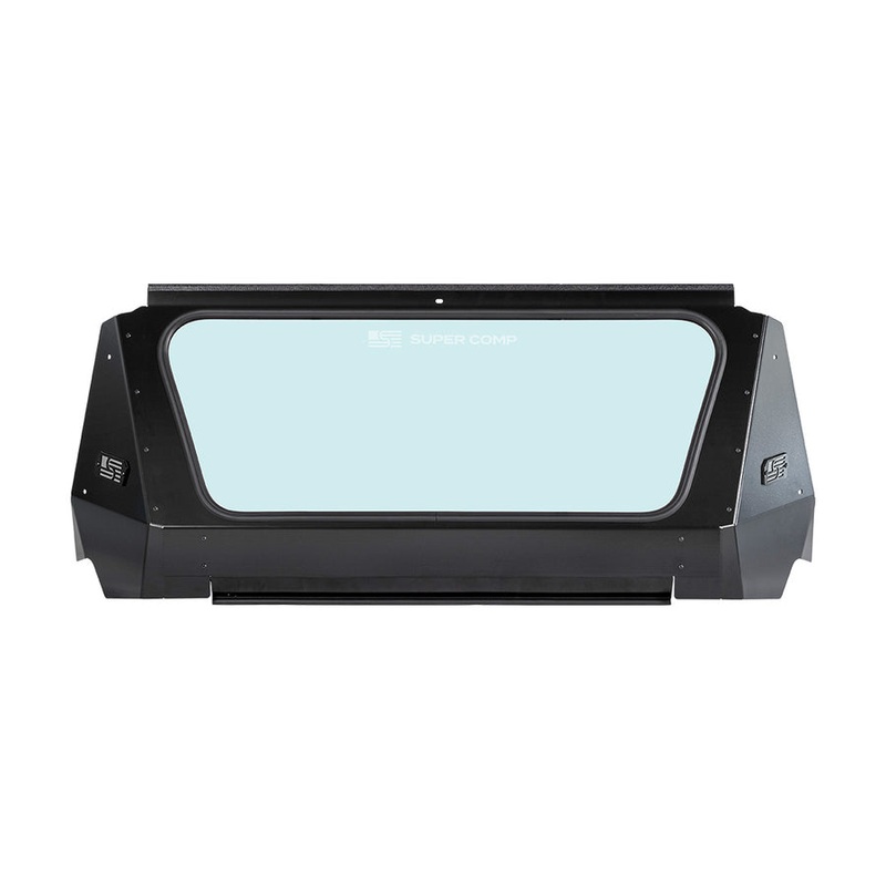 Kawasaki KRX Rear Windshield 2 Seater