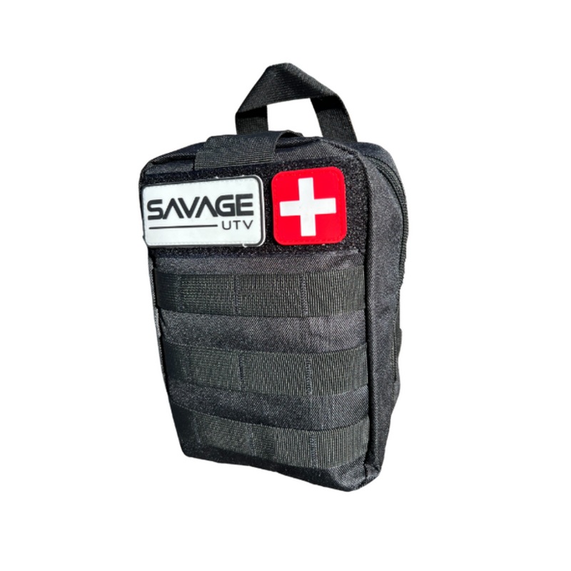 Off Road First Aid Pouch