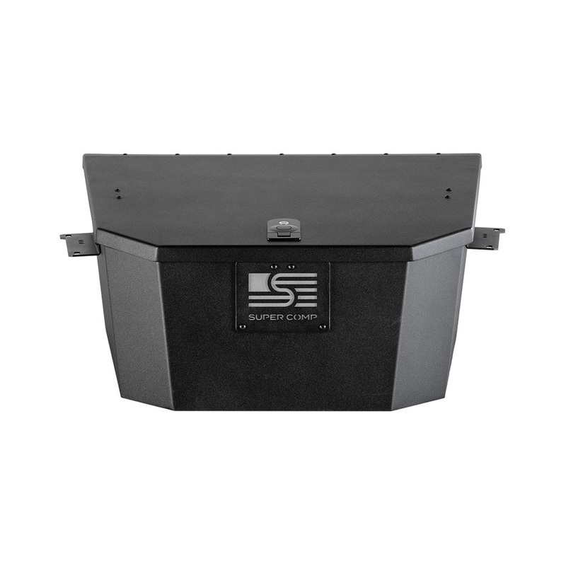 Polaris Pro R Storage Box