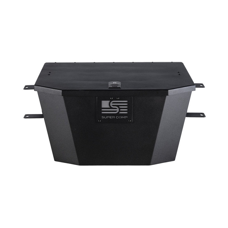 Polaris RZR XP 1000 Storage Box (2014 – 2023)