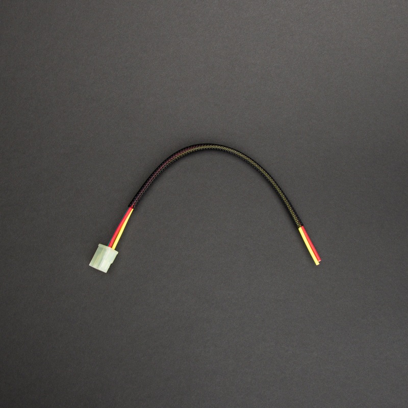 Quick Connect Harness for ARB Compressors