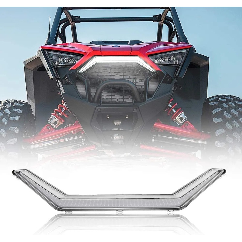 RZR Pro XP / Pro R / Turbo R Mustache