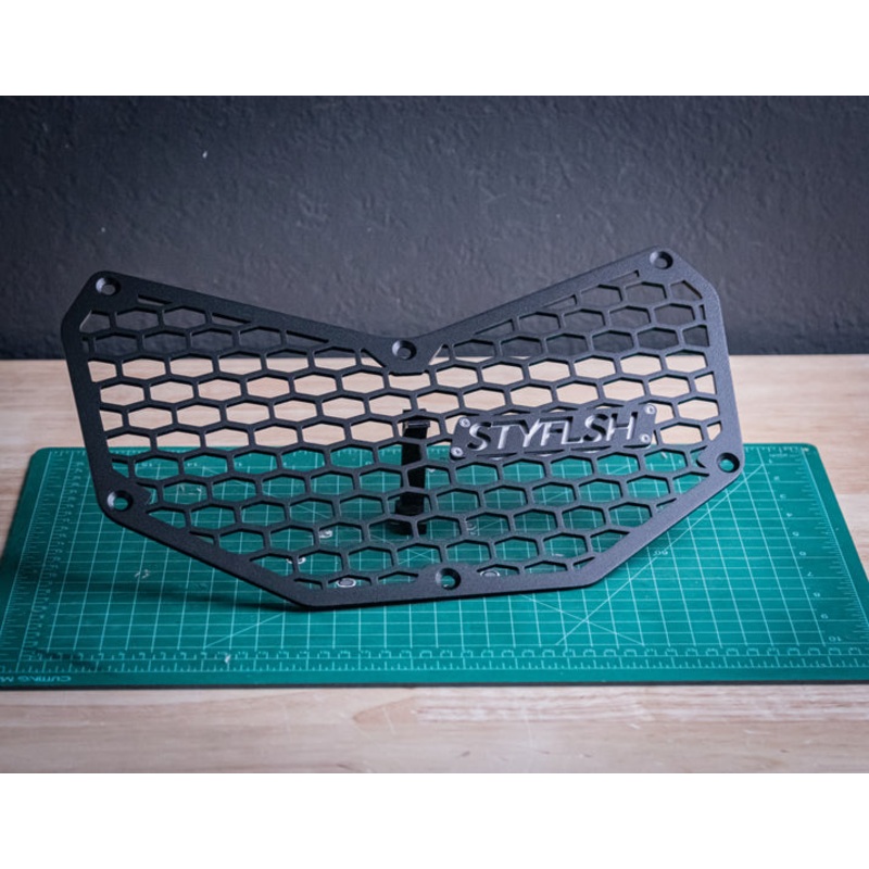 SFM Can-am X3 Front Grill