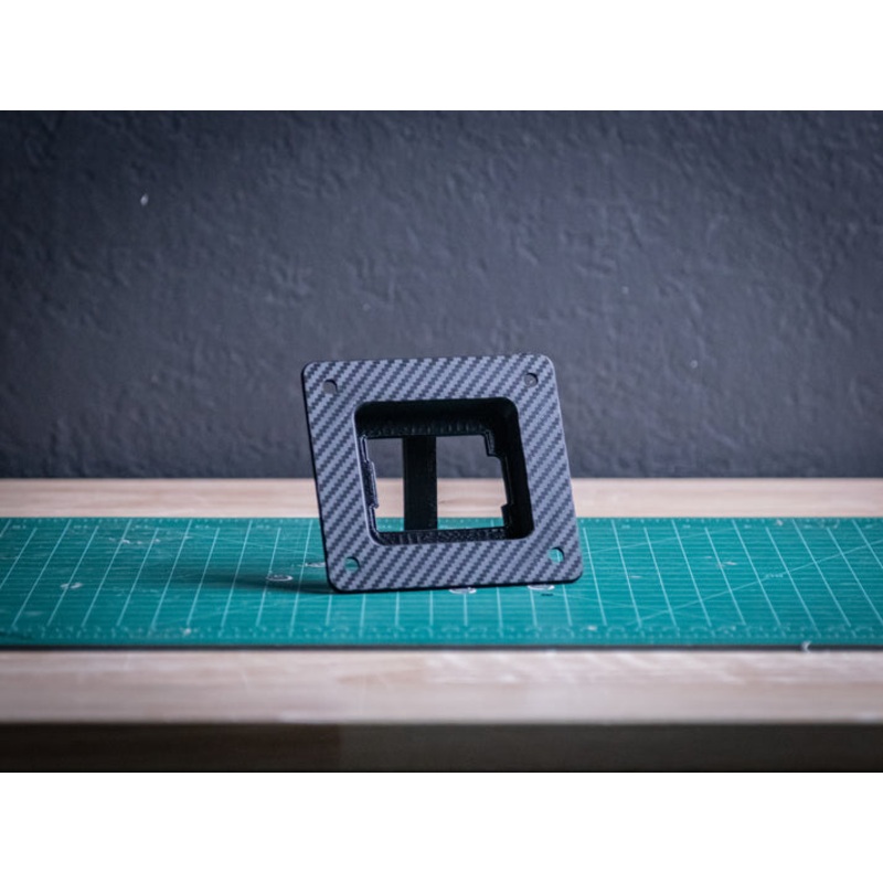 SFM Canam X3 DPS Bezel