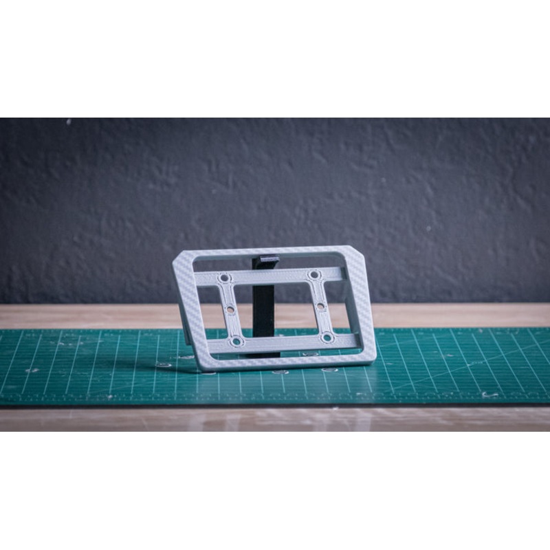 SFM Maverick R Switchpro RCR 12 Mount Black