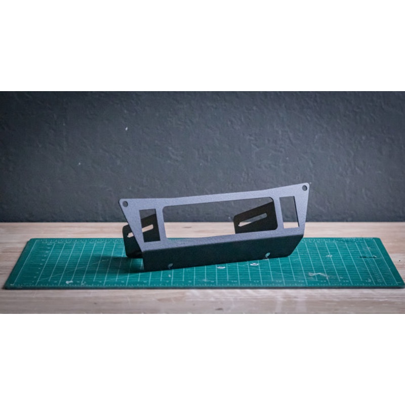 SFM Polaris Pro/25 Single Deck Mount