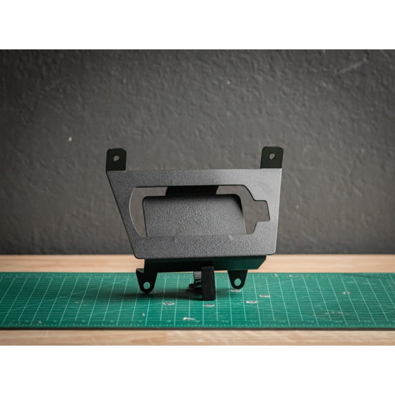 SFM Pro/R DynoJet PV Mount